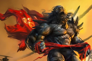 Doomsday Cool Wallpapers   Mac Heat