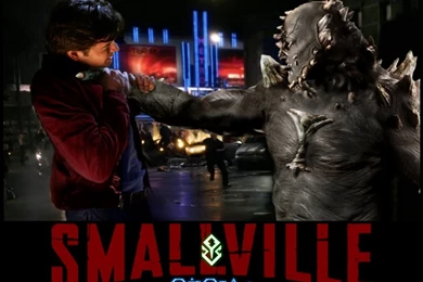 Doomsday Wallpapers Superman Wallpapers (279484) Fanpop