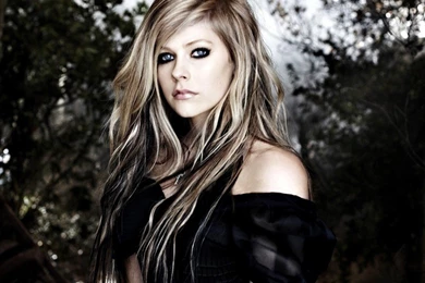 Avril Lavigne HD Wallpapers