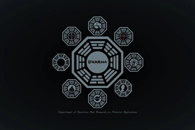 Download Lost TV Wallpapers 1600x1000