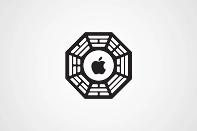 Dharma iPad Wallpapers 4 By FragOcon On DeviantArt