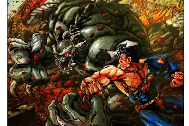 Superman Doomsday By RecklessHero On DeviantArt