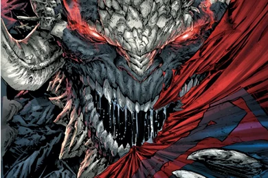 Is Superman: Doomed More Than Just A Rehash Of Death Of Superman?