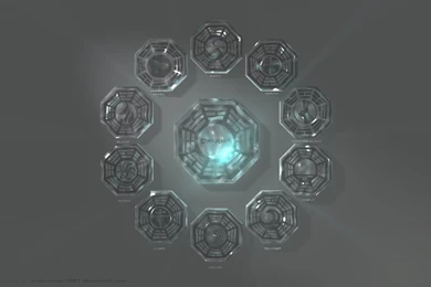 Dharma Wallpapers Version 1 By TheOutcast1821 On DeviantArt