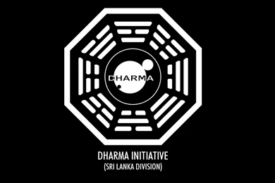 Ashley Buck: Dharma Initiative High Quality Wallpapers