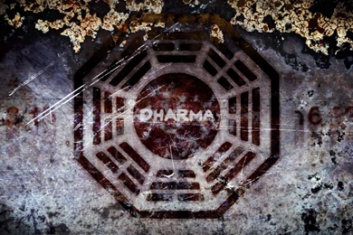 Dharma Lost Tv Series Wallpapers   (