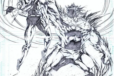 Browsing Fan Art On DeviantArt