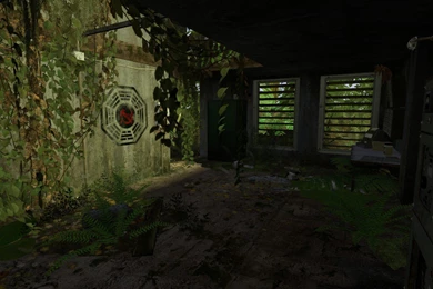 OTHER DHARMA 01 Image OTHER LIFE Mod For Half Life 2: Episode ...