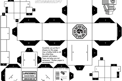 DHARMA DESKTOP By Kadamka On DeviantArt