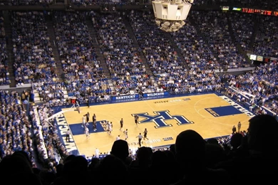 Basketball Wallpapers