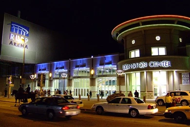 Combs Brothers On Kentucky Sports.com