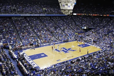 Kentucky Basketball Tickets For First 4 Games Set To Go On Sale ...