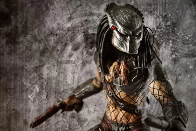 Predator Wallpapers