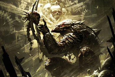 14 Predators HD Wallpapers