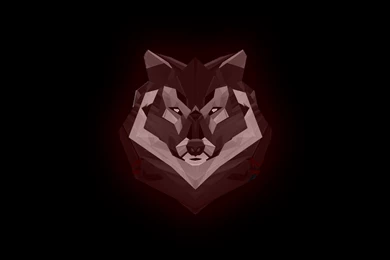 Wallpapers Wolf