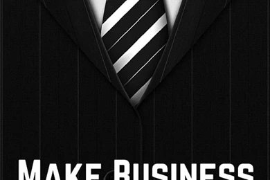 ↑↑TAP AND GET THE FREE APP! Art Creative Quote Business Tie Suit ...