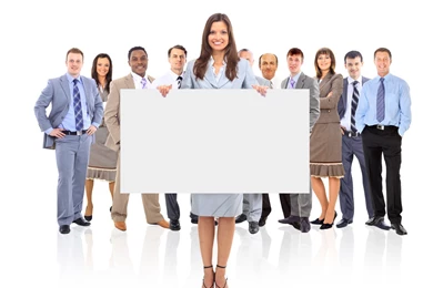 The Gallery For   > Business People Wallpapers