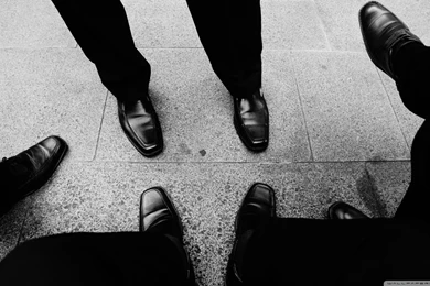 All Set For Business HD Desktop Wallpapers : Widescreen : High ...