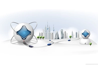 Download These 40 Free Internet Wallpapers For Desktop Machines