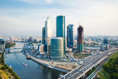 Business Center Images