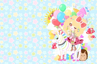 Rainbow Zebra Wallpapers By Bia4347 On DeviantArt
