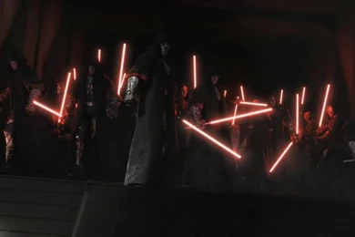 12441 Sith Star Wars 1920×1080