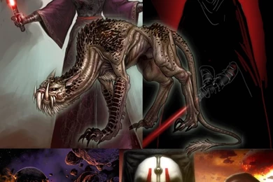 The Sith Lords Wallpapers 1 Image   Darth_Terentatek   Mod DB