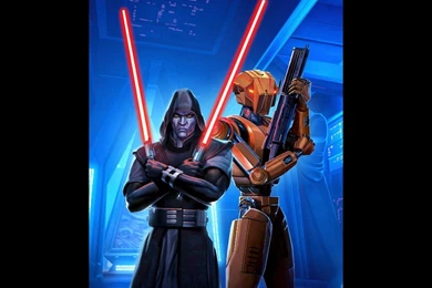 My Free Wallpapers   Star Wars Wallpapers : Old Republic   Sith ...