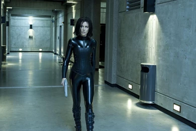 Download Wallpapers Underworld 4: Awakening (Kate Beckinsale) (1920 ...