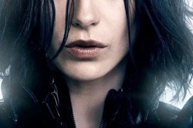 SuperHD.pics: Kate Beckinsale Underworld Desktop Bakcgrounds