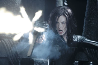 Underworld: Evolution Kate Beckinsale 4K Ultra Hd Astonishing ...