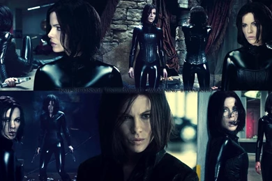 Kate Beckinsale Underworld Awakening Desktop >> HD Wallpaper, Get ...
