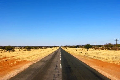 Namibia Wallpapers: Desert, Dunes, Zebra, Etosha National Park ...