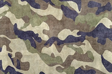 Woodland Camo V3 1 By Garryts On DeviantArt