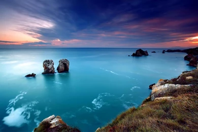 Golden City Coast Hd 1080p Wallpapers Download HD Pic Wallpapers ...