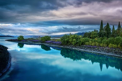 Fresh Natural Beauty Computer Wallpapers