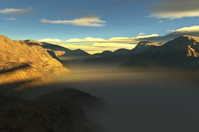 High Quality 1080p Wallpapers