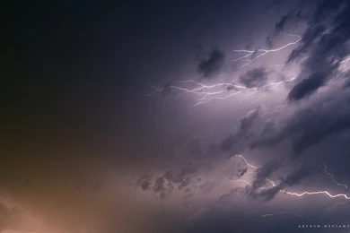 Storm Wallpapers By Artush On DeviantArt