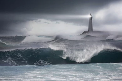 November 10, 2015 ~ Storm, Landscape Image Galleries