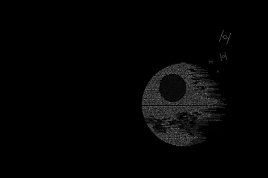 Had A Talk With My Son Last Night : StarWars