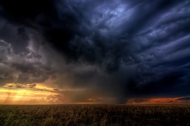 24+ Best HD Storm Wallpapers
