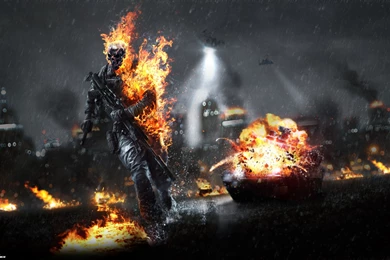 Bf4 Wallpapers