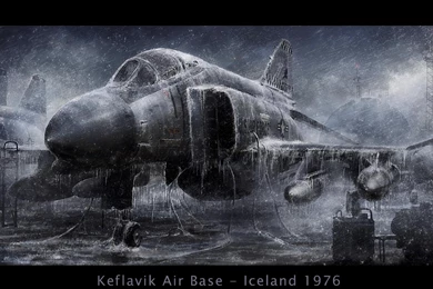 Ice Storm >> HD Wallpaper, Get It Now!