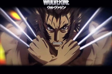 Newest Hd Pics: ... The Wolverine Anime Villains?? They Deserve ...