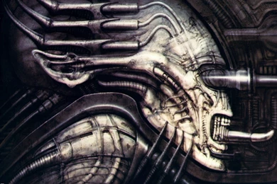 Hd Hr Giger Wallpapers
