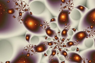 Wallpapers Motions Wall Paper Fractal Art By Vicky Planetary ...