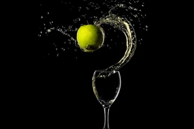 Slow Motion With Dark Backgrounds HD Wallpapers