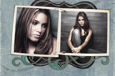 Nikki Reed  Rosalie Hale!!!   Hale To The Cullens Wallpapers ...