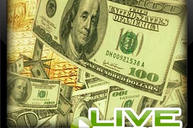 Money Live Wallpapers Wallpapers