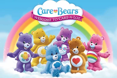 Care Bear Wallpapers   Wallpapers Cave